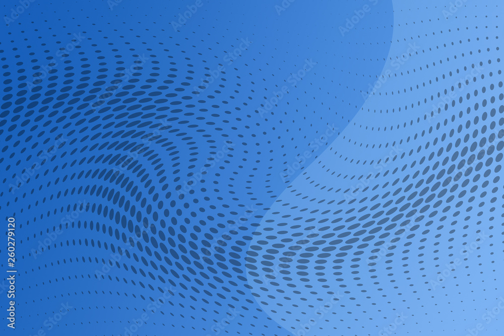 Obraz premium abstract, blue, design, wave, line, lines, illustration, light, wallpaper, waves, backdrop, digital, pattern, technology, motion, texture, curve, art, backgrounds, space, graphic, color, fractal