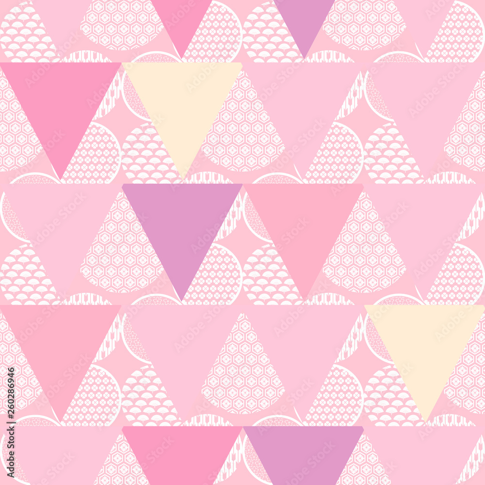 Abstract pattern fantasy1 Abstract pattern fantasy1