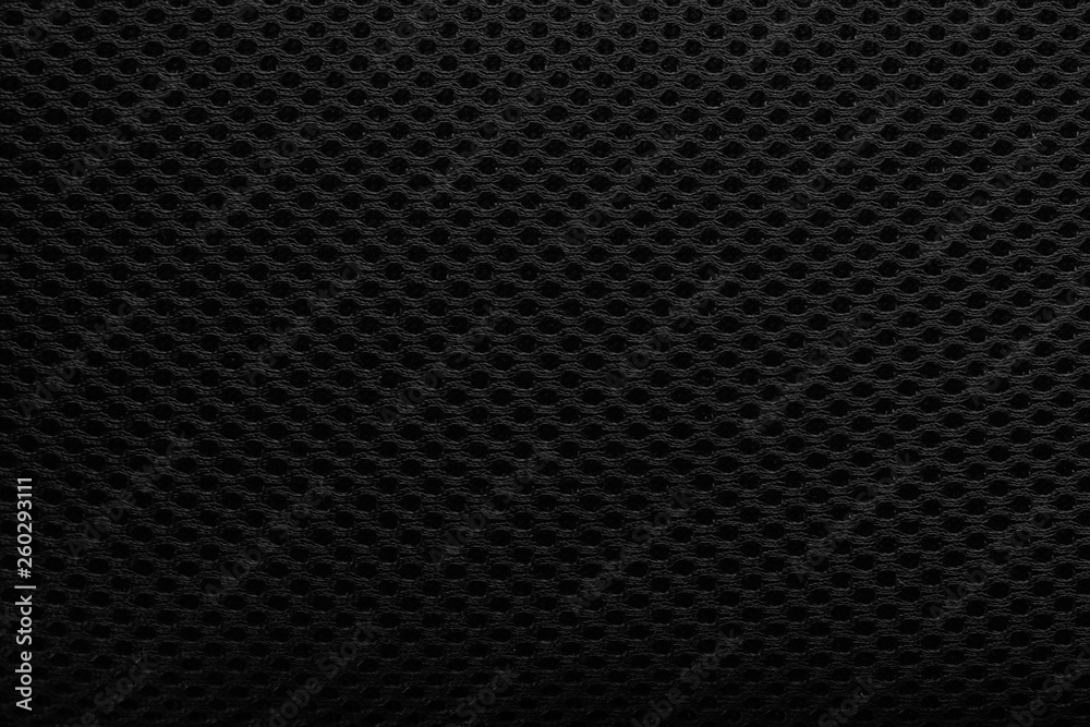 Dark fabric texture background Ready used us backdrop or products design Dark fabric texture background Ready used us backdrop or products design