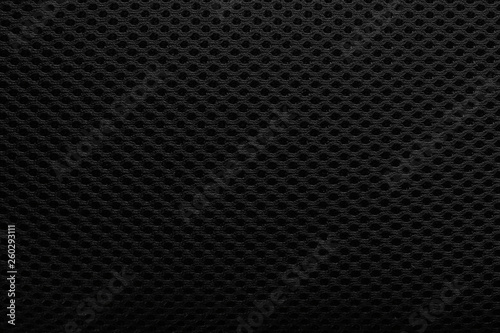 Dark fabric texture background Ready used us backdrop or products design