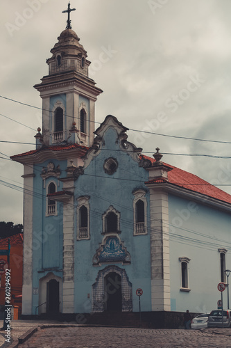 igreja