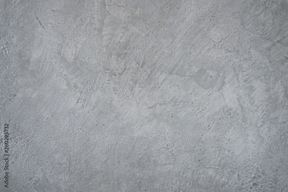 Clean grey wall texture background Clean grey wall texture background