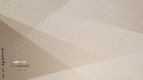 brown color background abstract art vector
