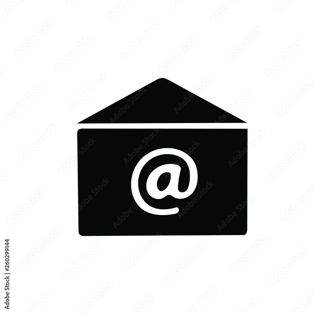 Mail icon Mail icon