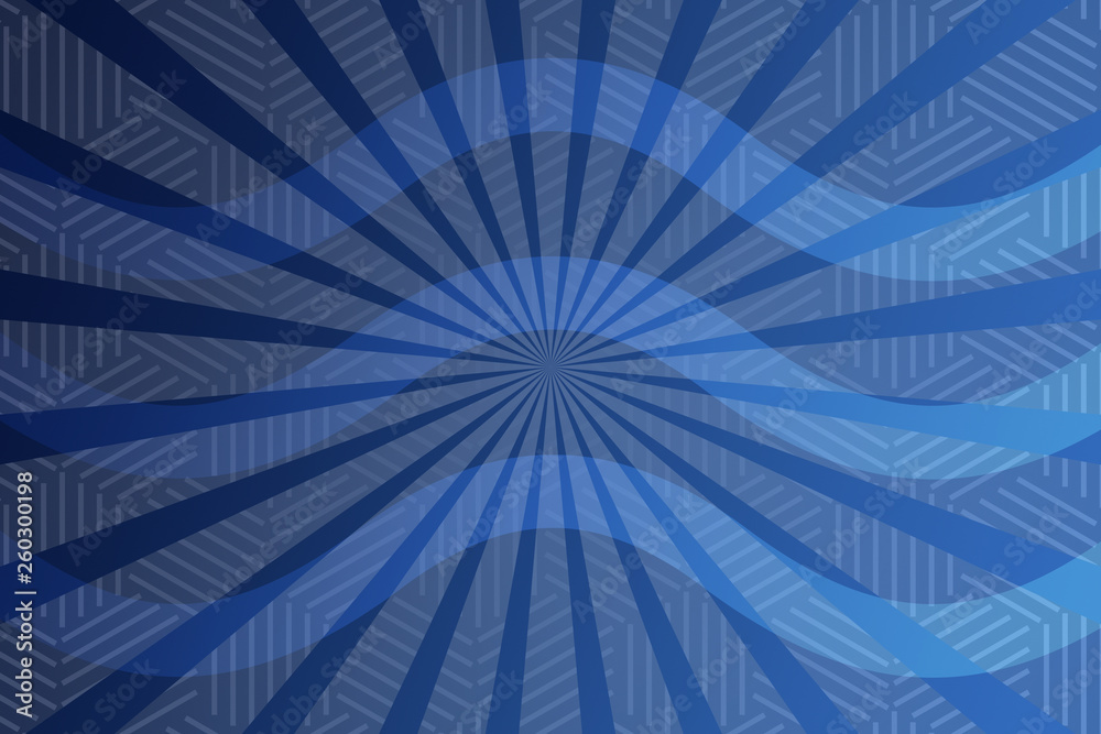 Fototapeta premium abstract, blue, design, lines, texture, wave, wallpaper, waves, pattern, line, light, illustration, white, gradient, graphic, digital, color, motion, art, curve, artistic, technology, backdrop