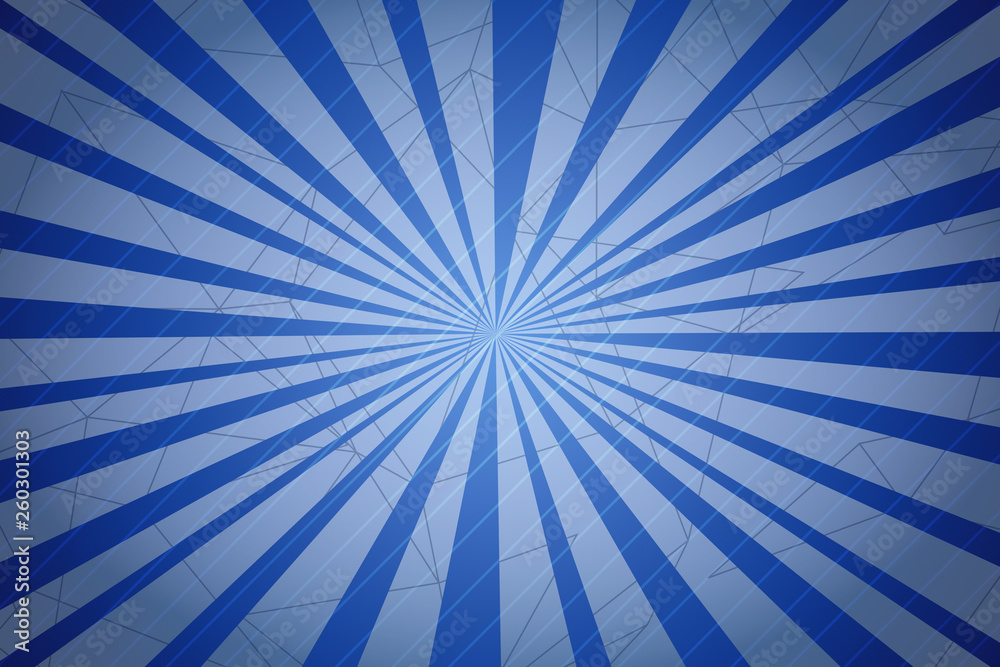 Obraz premium abstract, blue, wave, design, wallpaper, illustration, lines, light, waves, texture, digital, art, line, pattern, curve, graphic, color, technology, business, backdrop, motion, gradient, backgrounds