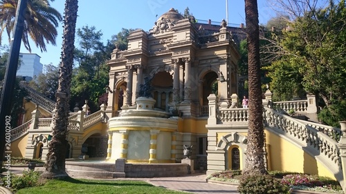 Monumento