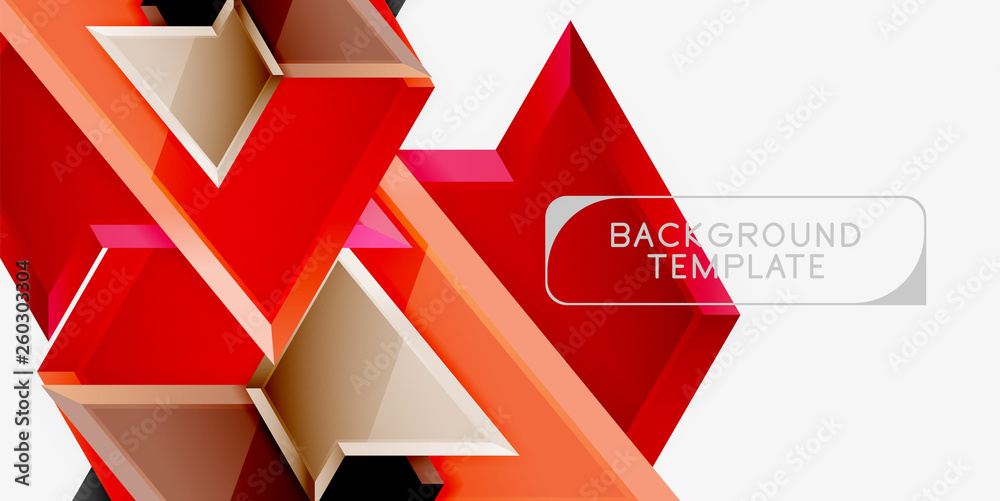 Bright colorful triangular poly 3d composition,abstract geometric background, minimal design, polygonal futuristic poster Bright colorful triangular poly 3d composition,abstract geometric background, minimal design, polygonal futuristic poster