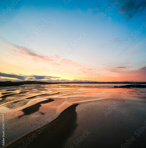 Cramond Shore