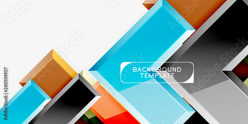 Abstract arrows composition background Free Download Abstract arrows composition background - GFXLoad