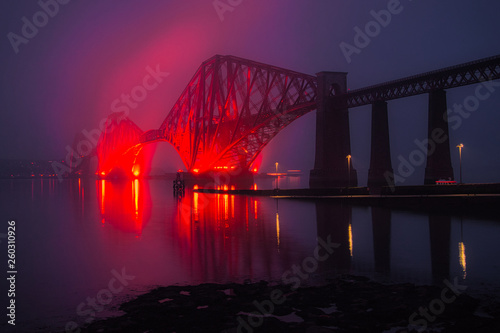 Forth Rail Bridge