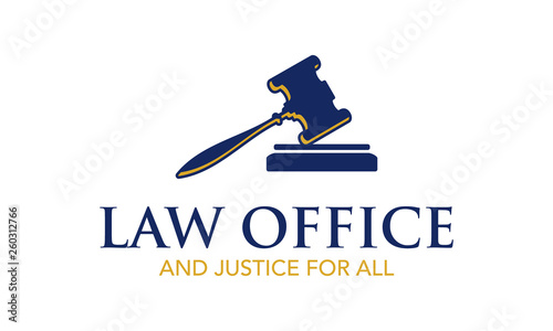 Law Office Logo 09