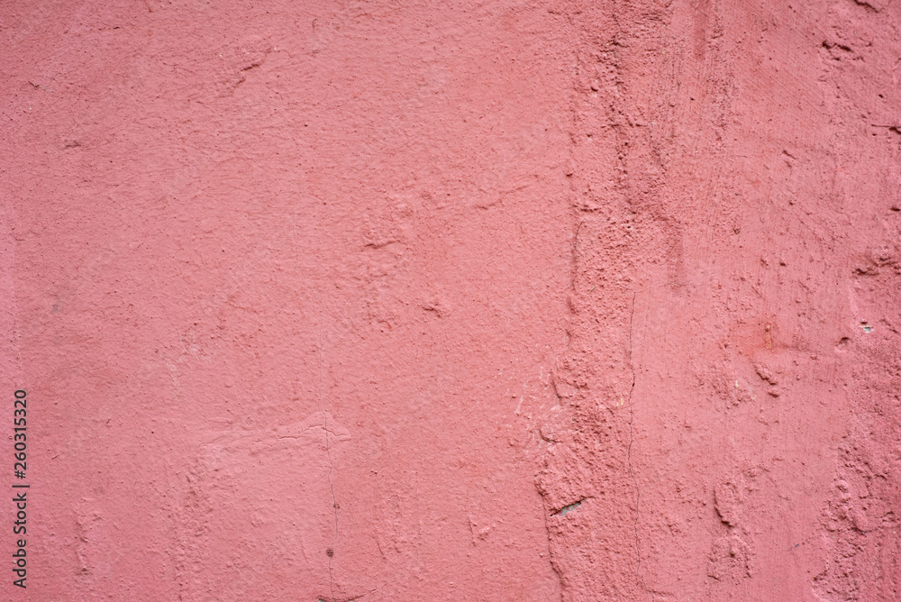 Abstract background texture. Pink seamless pattern. Wallpaper design, grunge old surface. Painted wall, architecture, concrete Abstract background texture. Pink seamless pattern. Wallpaper design, grunge old surface. Painted wall, architecture, concrete