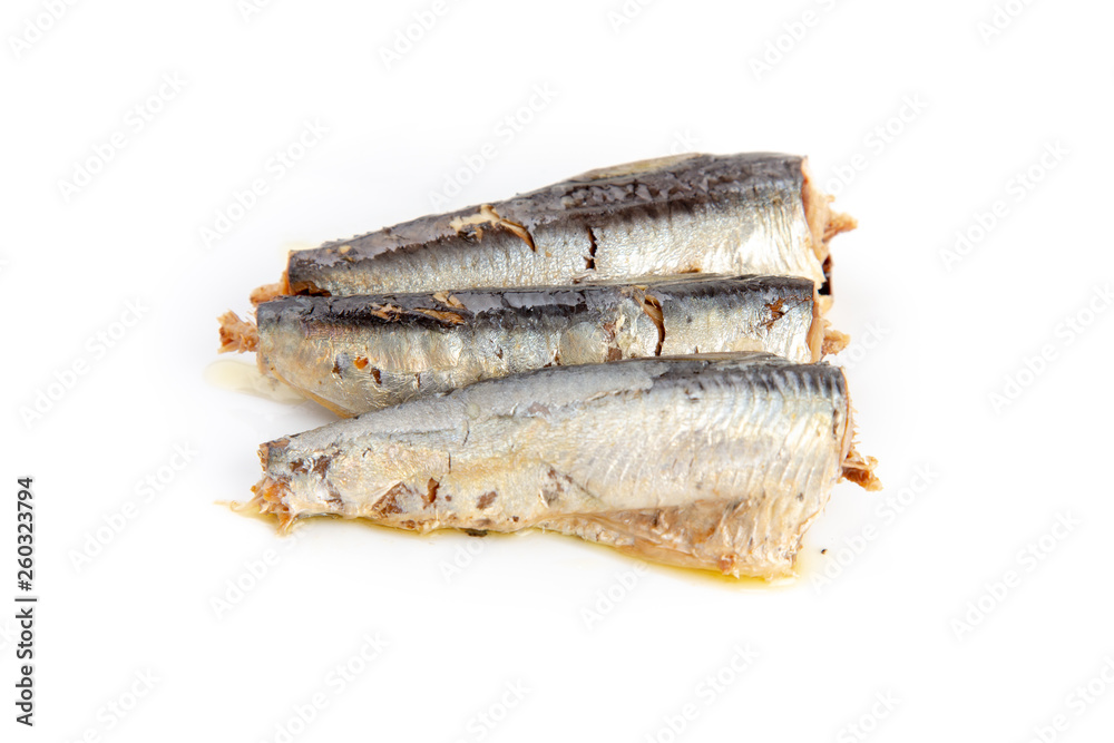 Sardinas en Conserva Sardinas en Conserva
