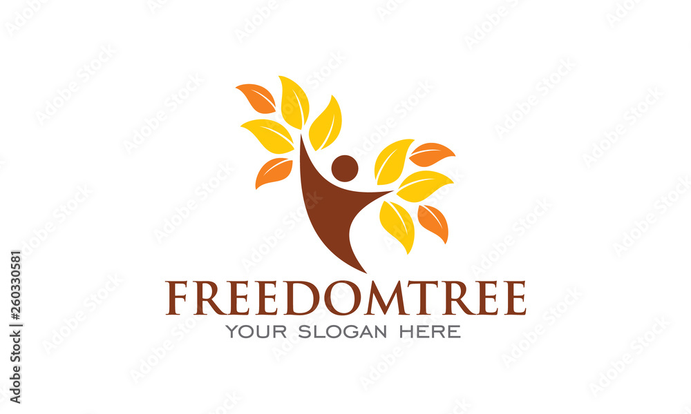 Freedomtree Logo