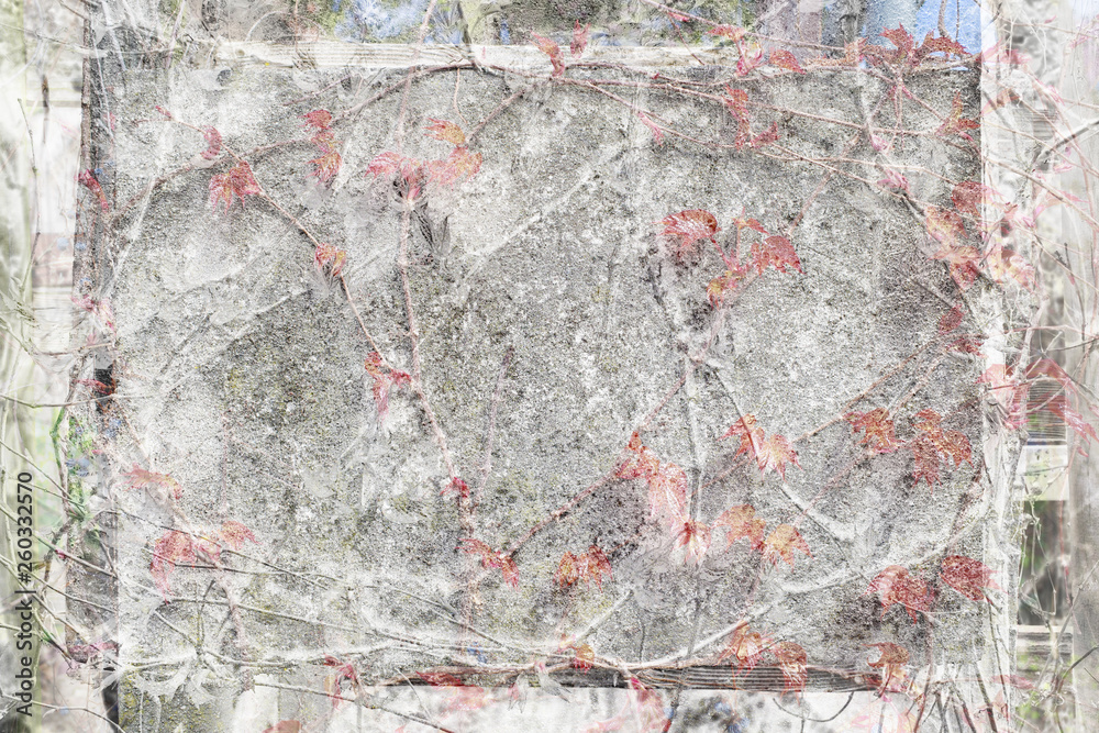 Obraz premium digigram