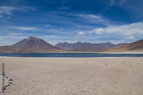 Laguna Miñiques