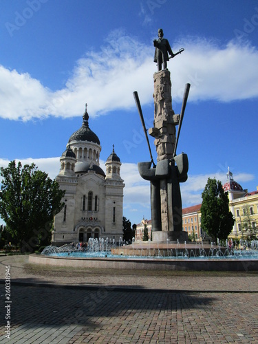 Cluj Napoca © vodadragosoriginals