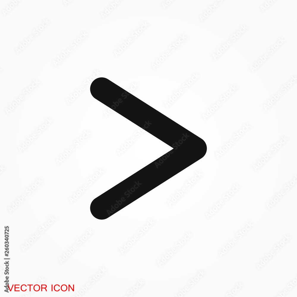 play Icon vector sign symbol for design play Icon vector sign symbol for design