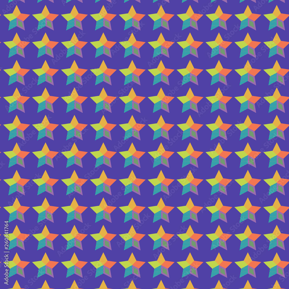 Cute colorful abstract background collections that pattern, geometric, templates design - vector illustration Eps 10. Cute colorful abstract background collections that pattern, geometric, templates design - vector illustration Eps 10.