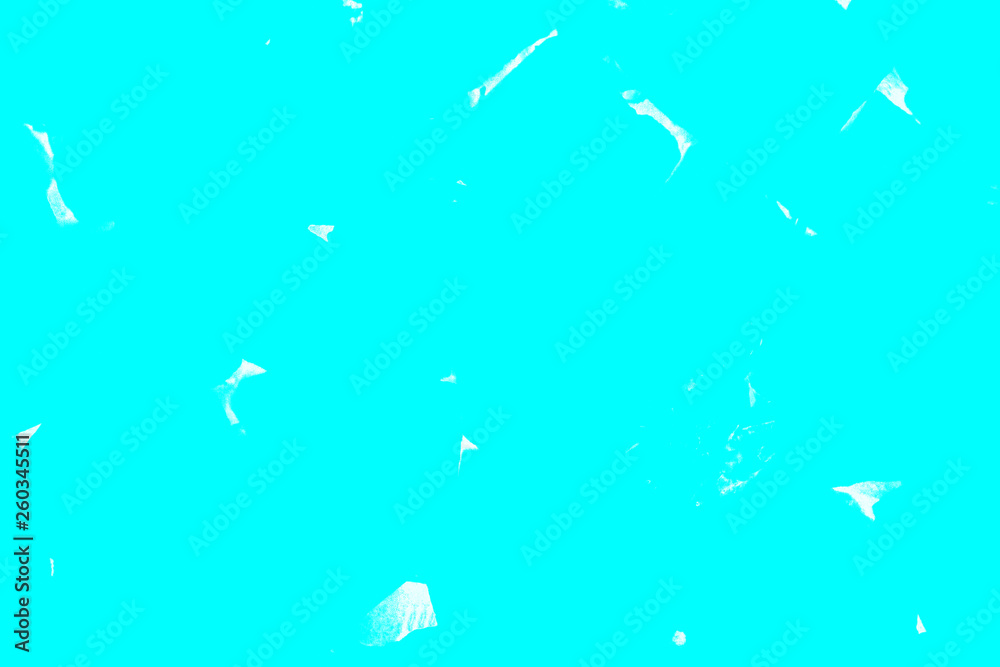 Abstract turquoise light blue neon cool background Abstract turquoise light blue neon cool background