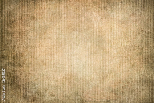 Antique vintage grunge texture pattern.