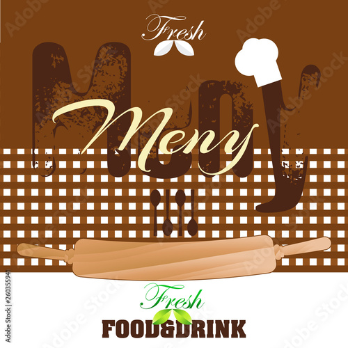 MENY COVER 