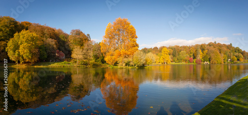 Stourhead Wiltshire