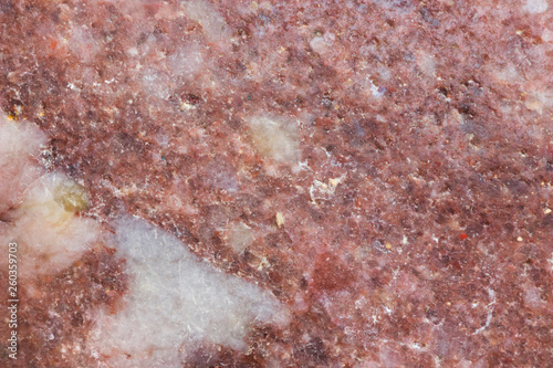 Background marble with red pink color © Zhurkovich Ekaterina
