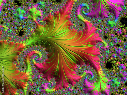 Fractal