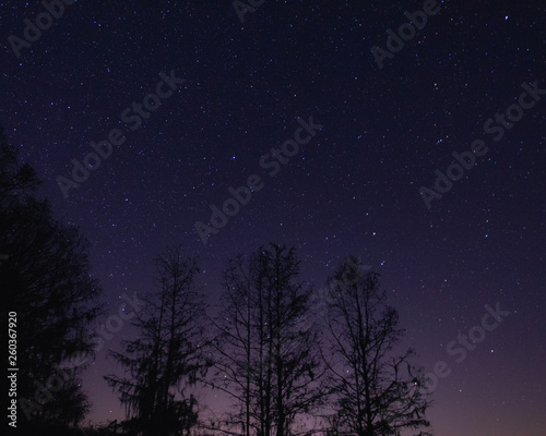 Night Sky & Stars 6 © Ahmed