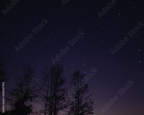 Night Sky & Stars 5 © Ahmed