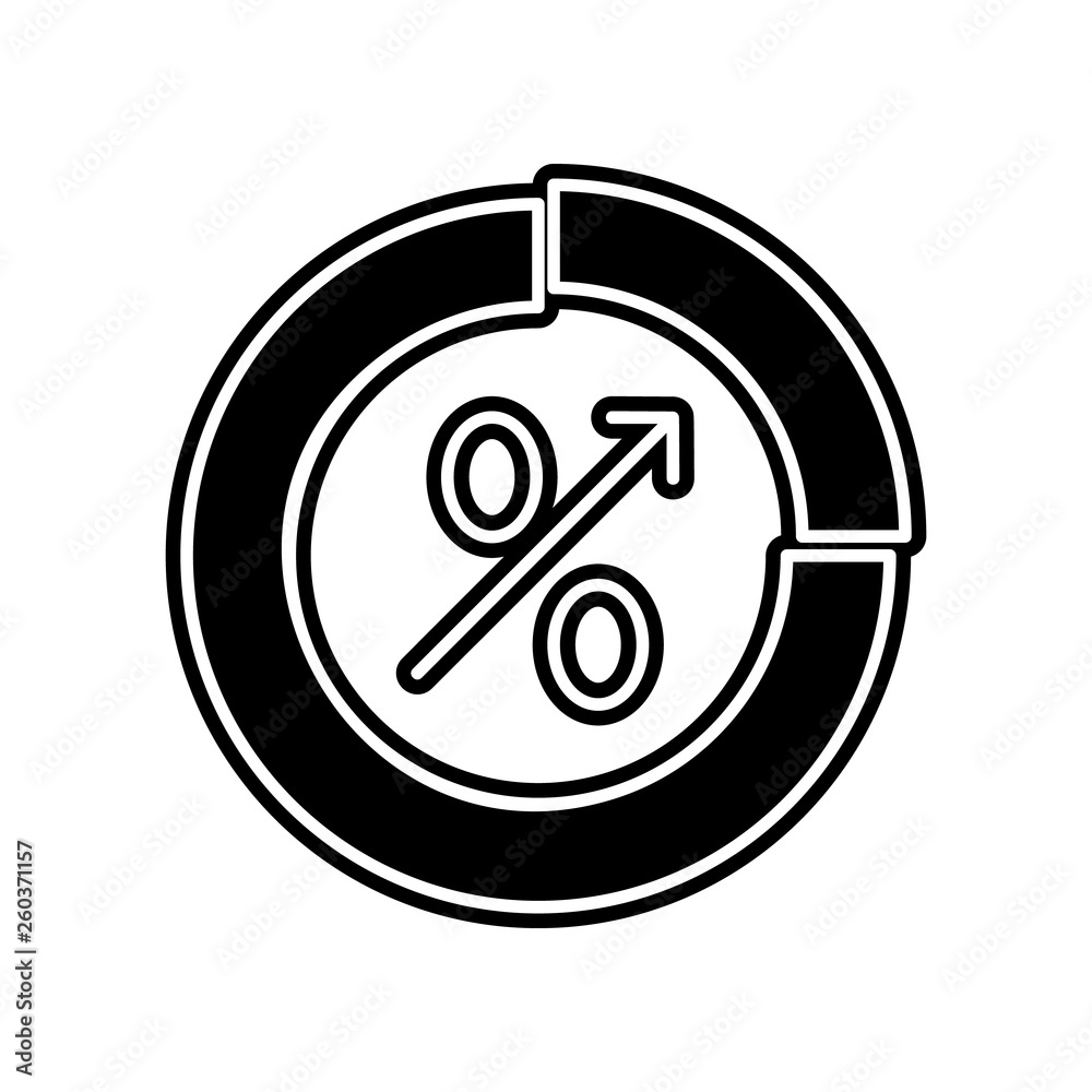 pie chart icon. Element of finance and chart for mobile concept and web apps icon. Glyph, flat icon for website design and development, app development pie chart icon. Element of finance and chart for mobile concept and web apps icon. Glyph, flat icon for website design and development, app development