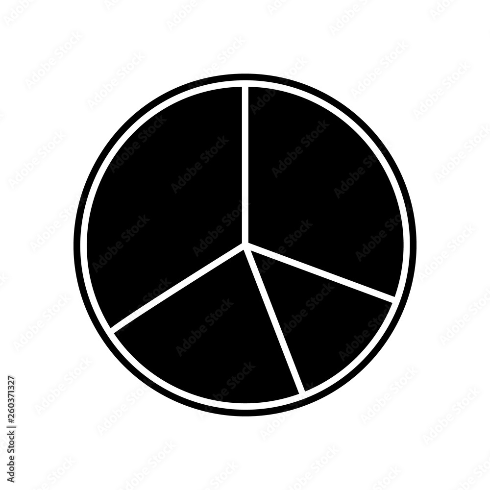 pie diagram icon. Element of finance and chart for mobile concept and web apps icon. Glyph, flat icon for website design and development, app development pie diagram icon. Element of finance and chart for mobile concept and web apps icon. Glyph, flat icon for website design and development, app development