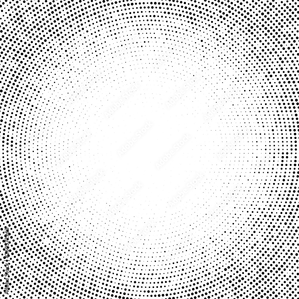 Halftone abstract dotted backgrounds for your design. Halftone effect vector pattern. Circle dots isolated on the white background.Circular gradient texture. Halftone abstract dotted backgrounds for your design. Halftone effect vector pattern. Circle dots isolated on the white background.Circular gradient texture.