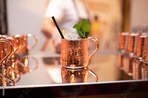 Drinks
