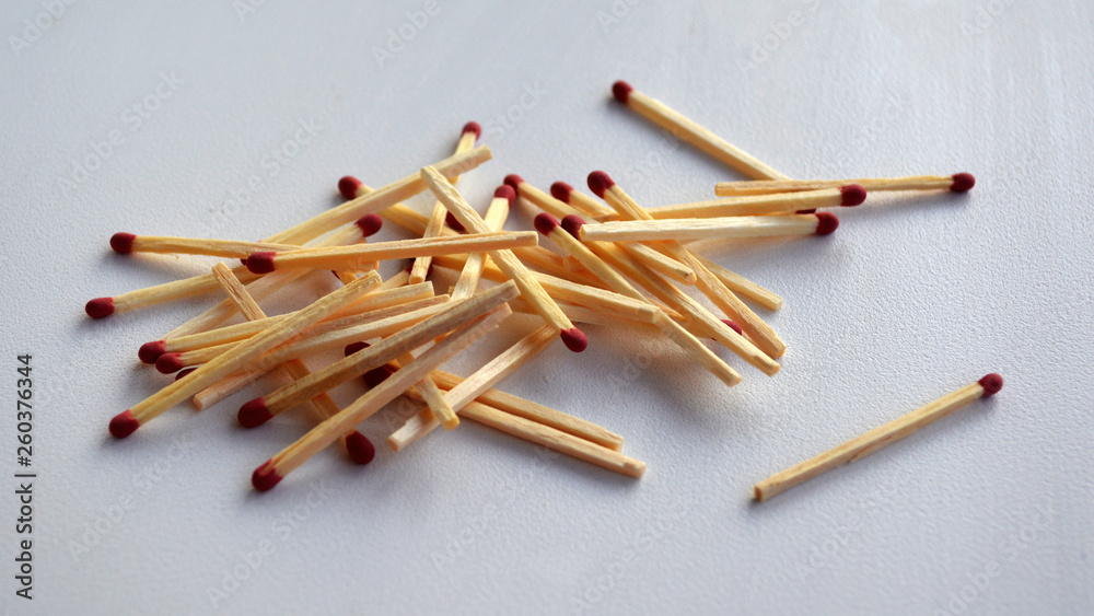 matches matches