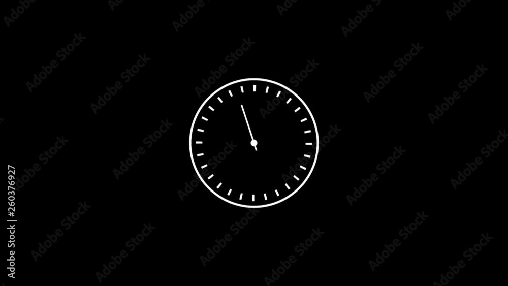 3D Watch Animation 3D Watch Animation
