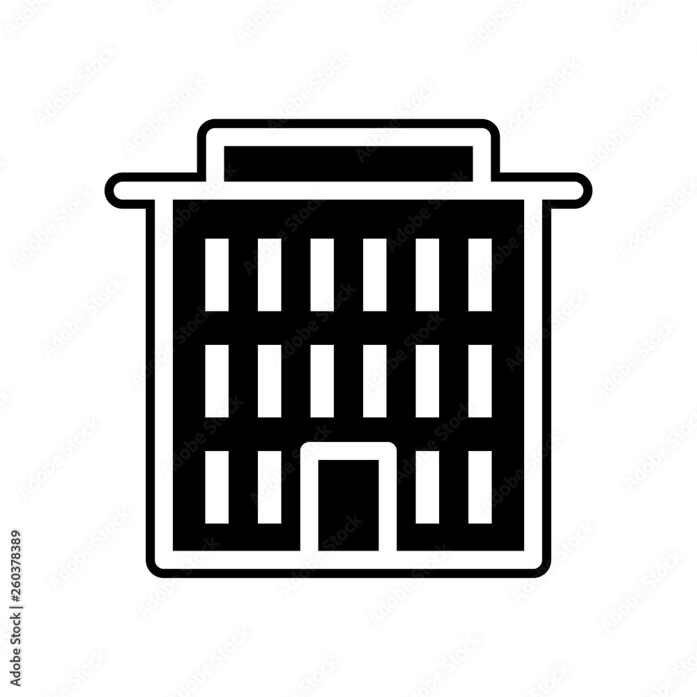 building icon. Element of Buildings for mobile concept and web apps icon. Glyph, flat icon for website design and development, app development building icon. Element of Buildings for mobile concept and web apps icon. Glyph, flat icon for website design and development, app development