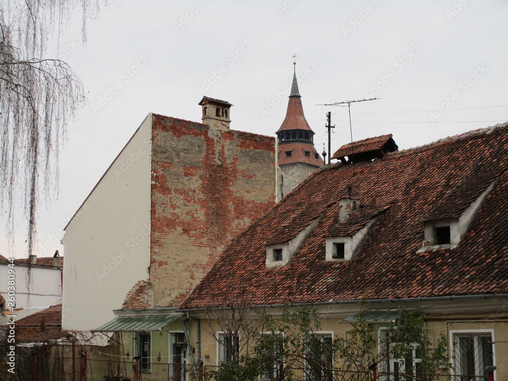 Obraz premium Brasov