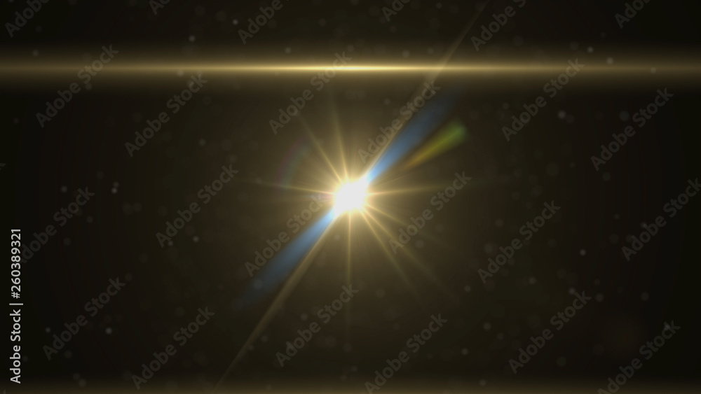 Real Lens Flare Shot in Studio over Black Background. Easy to add as Overlay or Screen Filter over Photos. Real Lens Flare Shot in Studio over Black Background. Easy to add as Overlay or Screen Filter over Photos.