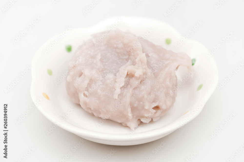 タロイモのりんがく タロイモのりんがく