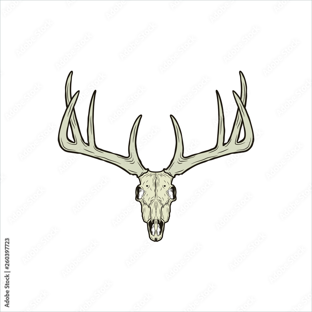 logo for hunting and adventure logo for hunting and adventure
