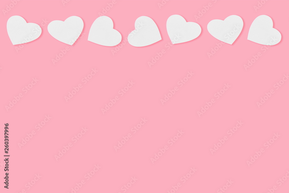 heart design icon love,valentine,romantic,wishes,thanks,greeting related concept background with copy space