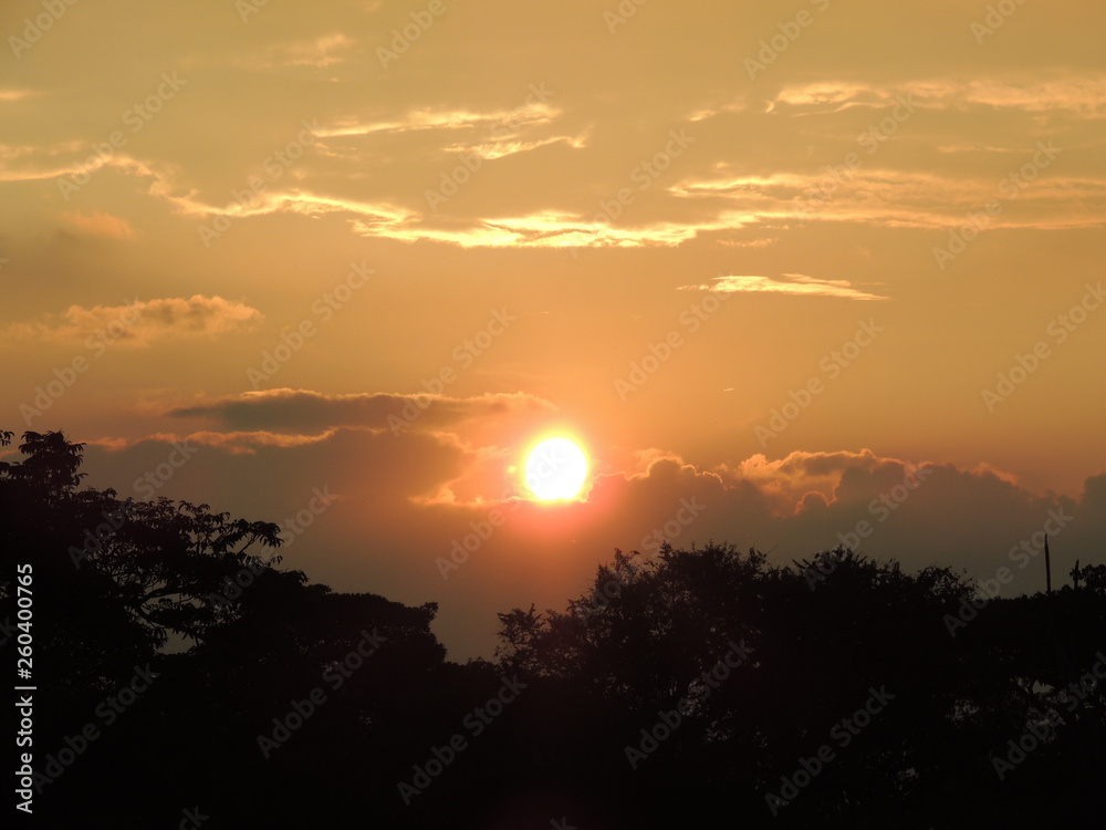 ATARDECER ATARDECER