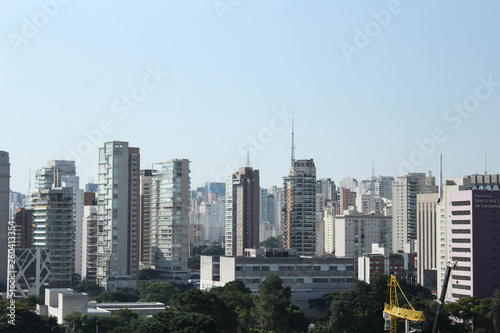 City São Paulo © Rodrigo