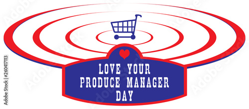 BannerLove Your Produce Manager photo