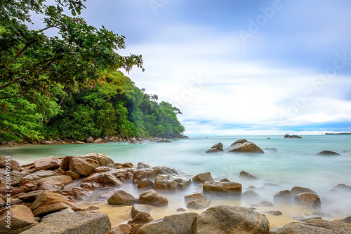 Wonderfull Bintan Beach 