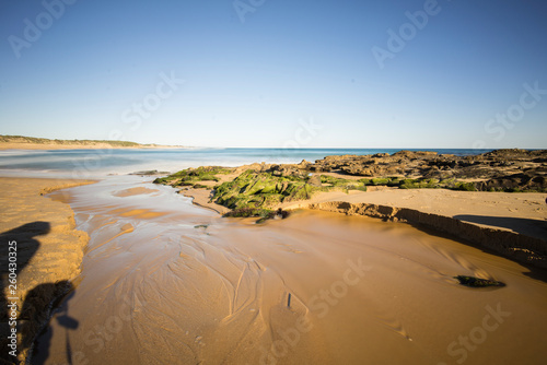 Powlett River near Phillip Island photo