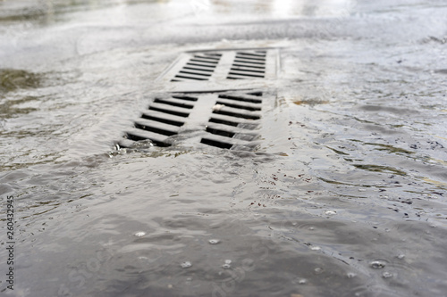 sewers in the city, repair of the water supply, sewer water, sewerage water,water board